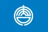 Bandeira de Karatsu