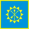 Bandeira de KhmelnytskyХмельницький