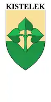 Bandeira de Kistelek