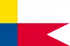 Bandeira de Západ