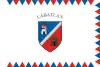 Bandeira de Lábatlan