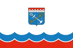 Oblast de Leningrado
