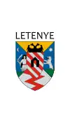 Bandeira de Letenye