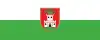Bandeira de Liubliana