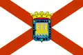 Bandeira de Logroño, (Espanha)