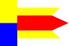 Bandeira de Luník IX