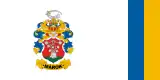 Bandeira de Márok