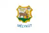 Bandeira de Mélykút