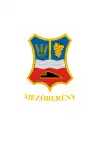 Bandeira de Mezőberény