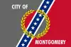 Bandeira de Montgomery