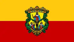 Bandeira de Morelia