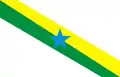 Bandeira de Muaná