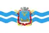 Bandeira de Mykolaiv