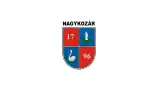 Bandeira de Nagykozár