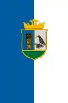 Bandeira de Nemesrempehollós