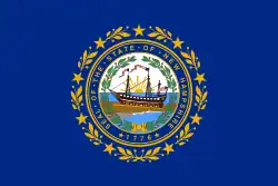 New Hampshire