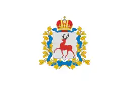 Oblast de Níjni Novgorod