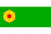 Bandeira de Nový Hrozenkov