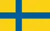Bandeira de Östergötland