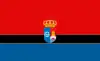 Bandeira de Paterna del Campo