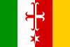 Bandeira de Pavlice