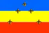 Bandeira de Pervomaisk