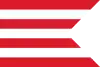 Bandeira de Považská Bystrica