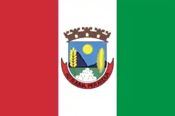 Bandeira de Resplendor