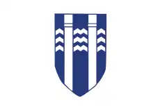 Bandeira de Reiquiavique