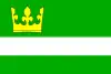 Bandeira de Roblín
