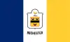 Bandeira de Rochester