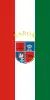 Bandeira de Sárok