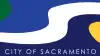 Bandeira de Sacramento