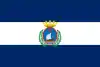 Bandeira de San Juan del Puerto