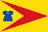 Bandeira de Sant Mori