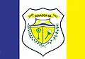 Bandeira de Senador Sá