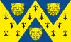 Bandeira de Shropshire