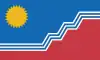 Bandeira de Sioux Falls
