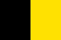 Bandeira oficial de Sneek