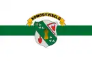 Bandeira de Somogyviszló