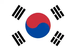 Coreia do Sul