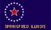 Bandeira de Springfield