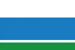 Oblast de Sverdlovsk