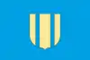 Bandeira de Szigethalom