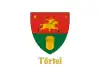 Bandeira de Törtel