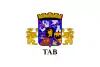 Bandeira de Tab