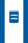 Bandeira de Taktakenéz
