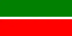 Bandeira do Tartaristão