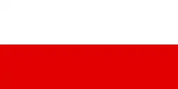 Bandeira da Turíngia