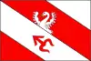 Bandeira de Tlumačov